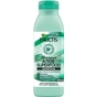 Шампунь Garnier Fructis Алое суперфуд зволоження 350 мл (3600542290548) - зменшене зображення 1