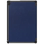 Чохол до планшета Armorstandart Smart Case Lenovo Tab M10 Blue (ARM58615) - зменшене зображення 2