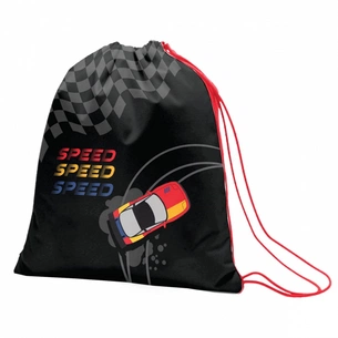 Сумка для взуття 1 вересня SB-10 MAXDRIFT (554677) зображення 1