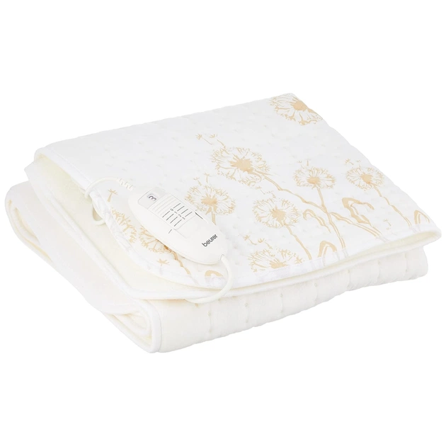 Электрическая простыня Beurer UB_33 - изображение 4