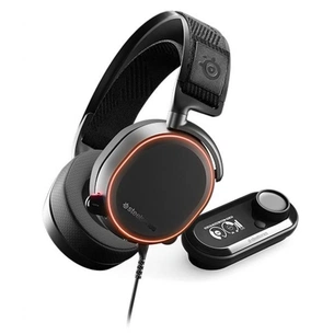 Навушники SteelSeries Arctis Pro + GameDAC (61453) зображення 1