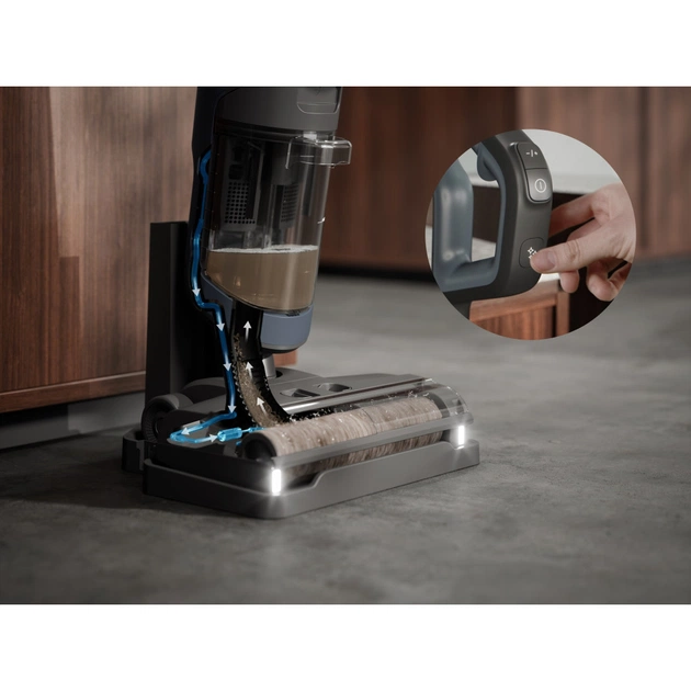 Пилосос Electrolux EW81U3DB - picture 12