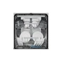 Посудомийна машина Electrolux E62LB200T - зменшене зображення 4