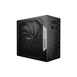 Блок живлення Be quiet! 1200W POWER ZONE 2 (BP030EU) зображення 1