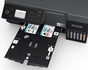 МФУ А4 цв. Epson EcoTank L8100 Wi-Fi (C11CK94401) - уменьшенное изображение 5