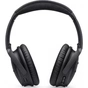 Навушники Bose QuietComfort 35 Wireless Headphones II Black (789564-0010) - зменшене зображення 2