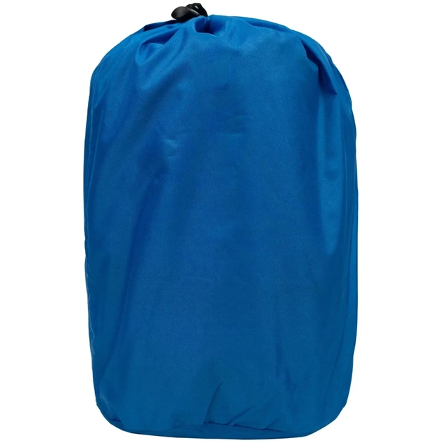 Туристичний килимок Tribe Comfort Lite 5 см blue (T-BB-0006-blue) - зображення 7