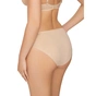 Трусы Corin Slip Twiggy 02723 Телесный XL (5903935030331) - уменьшенное изображение 2