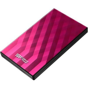 Зовнішній жорсткий диск 2.5" 1TB Silicon Power (SP010TBPHDD10S3P) зображення 1