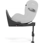 Автокресло Cybex Sirona T Plus Platinum White (523000405) - уменьшенное изображение 3