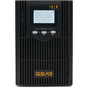 Пристрій безперебійного живлення GEAR GU-1500PS - зменшене зображення 2
