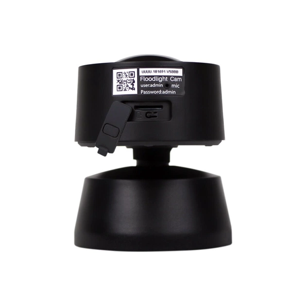 Камера відеоспостереження Greenvision GV-119-IP-GM-DOG20-12-SD - picture 9