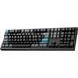 Клавіатура Keychron Q6 Ultra Keychron Red Switch RGB UA Black (Q6U-M1-UA) - зменшене зображення 4