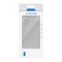 Чохол до мобільного телефона ACCLAB TPU ShockProof Apple iPhone 11 Pro Max Transparent (1283126610790) - зменшене зображення 2