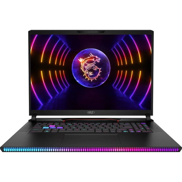 Ноутбук MSI Raider (RAIDER_GE78HX_13VI-207UA) - зображення 1