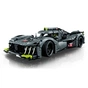Конструктор LEGO Technic Peugeot 9X8 24H Le Mans Hybrid Hypercar 1775 деталей (42156) - зменшене зображення 3