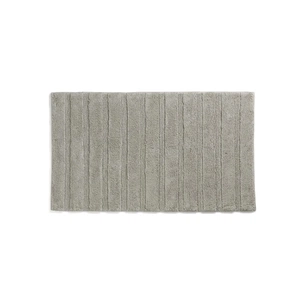 Килимок для ванної Kela Megan, сріблясто-сірий, 120х70х1.6 см (23587) (00000027715) зображення 1