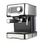 Ріжкова кавоварка еспресо FRAM FEM-850BKSS - зменшене зображення 2