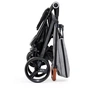 Коляска Kinderkraft Grande Plus Grey (KSGRAN00GRY0000) (5902533919703) - зменшене зображення 4