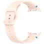 Ремінець до смарт-годинника Armorstandart Samsung Galaxy Watch 8 / 8 Classic (20x113 mm) Light Pink (ARM86866) - зменшене зображення 3