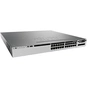 Комутатор мережевий Cisco WS-C3850-24P-E - зменшене зображення 1