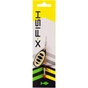 Блесна X-Fish Termite 9.5g 4 Nikel gold (1917.06.90) - уменьшенное изображение 2