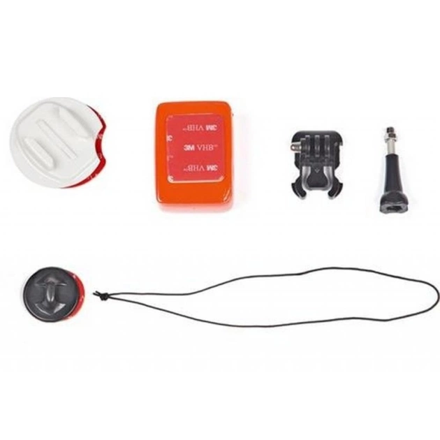 Аксесуар до екшн-камер AirOn Board mount AIRON AC179 (69477915500020) - picture 3