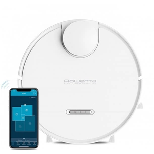 Пилосос Rowenta RR 7987 WH (RR7987WH) зображення 1