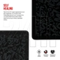Пленка защитная Armorstandart Apple iPad mini 2024 (ARM76343) - уменьшенное изображение 3