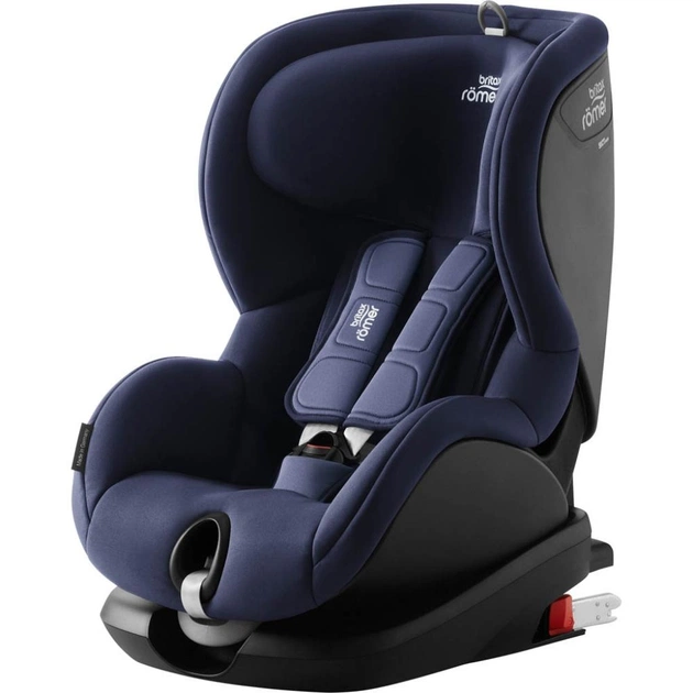 Автокрісло Britax-Romer TriFix2 i-Size Moonlight Blue (2000029644) - изображение 1
