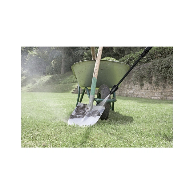 Мийка високого тиску Karcher K3 (1.601-888.0) - picture 6