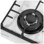 Варочна поверхня Pyramida PFG 604 T WH B - уменьшенное изображение 6