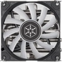 Кулер до процесора Silver Stone Hydrogon (SST-HYH90-ARGB) - зменшене зображення 6