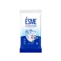 Вологі серветки Esme Antibacterial 60 шт. (4820020268534) - зменшене зображення 1