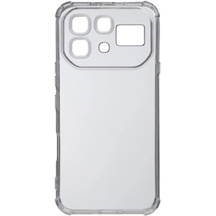 Чохол до мобільного телефона Armorstandart Air Force Infinix Note 60 5G Camera Cover Clear (ARM91843) зображення 1