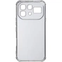 Чохол до мобільного телефона Armorstandart Air Force Infinix Note 60 5G Camera Cover Clear (ARM91843) - зменшене зображення 1