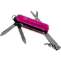 Ніж Victorinox NailClip 580 Transparent Pink (0.6463.T5L19) - зменшене зображення 2