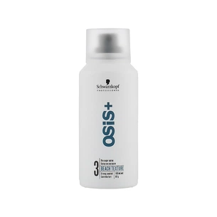 Спрей для волосся Schwarzkopf Professional Osis+ Beach Texture для створення пляжної структури 100 мл (4045787574623) зображення 1