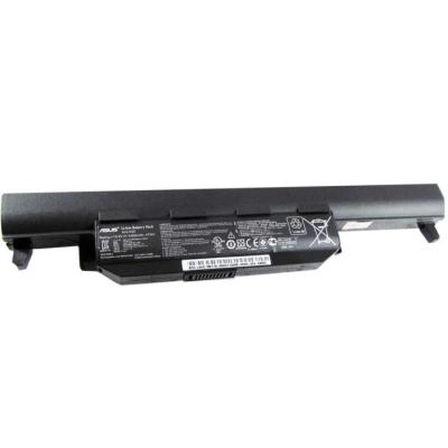 Акумулятор до ноутбука ASUS A32-K55 4700mAh 6cell 11.1V Li-ion (A41658) - изображение 1