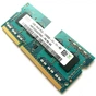 Модуль пам'яті для ноутбука SoDIMM DDR3 2GB 1600 MHz Hynix (HMT325S6CFR8C-PB) - зменшене зображення 3