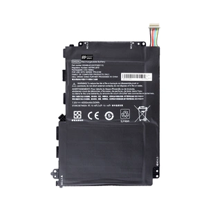 Акумулятор до ноутбука PowerPlant HP Pavilion X2 12 (GI02XL) 7.6V 4000mAh (NB461738) зображення 1