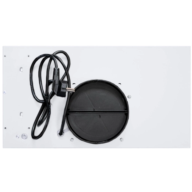 Витяжка кухонна Perfelli BI 5653 WH 1000 LED - picture 9