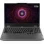 Ноутбук Lenovo LOQ 15ARP9 (83JC00JMRA) Luna Grey - зменшене зображення 4