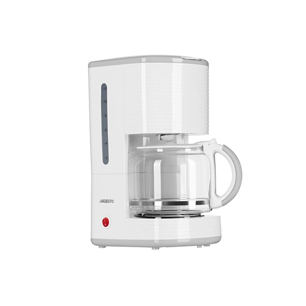 Крапельна кавоварка Ardesto FCM-D17WG - picture 1