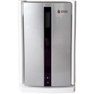 Очисник повітря Sensei AP200-01 SILVER GRA зображення 1