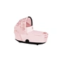 Люлька Cybex Mios Lux Simply Flowers Pink (522000789) - зменшене зображення 1