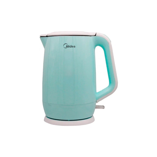 Електрочайник Midea MK HJ1701DBL (MKHJ1701DBL) - изображение 1