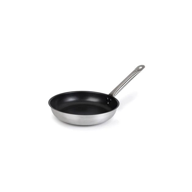 Сковорода Lacor з антипригарним покриттям d 36 cm, h 6.5 cm (51637) - зображення 1