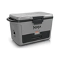 Термобокс Ninja FrostVault 47L Hard Cooler Grey (FB151EUGY) - уменьшенное изображение 3