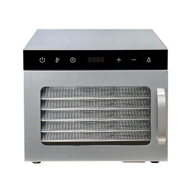 Сушка для овочів та фруктів Tekhniko DH-06H-SS - picture 2